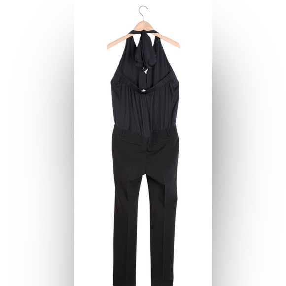 NWOT BA&SH Adrian jumpsuit. Low back. - Picture 2 of 3
